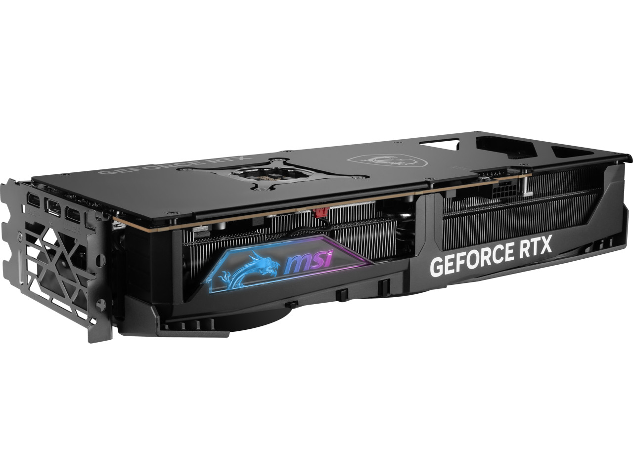 Rtx 4090 24Gb Graphics Card - A. PENAWARAN Kartu Grafis MSI Gaming