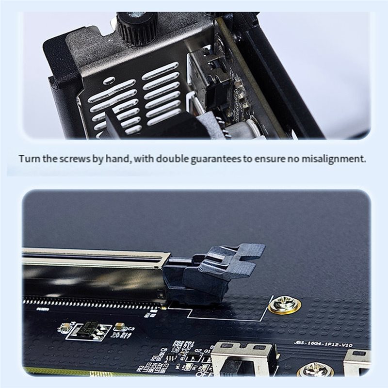 Dudukan Laptop untuk Notebook, - Oculink Egpu Dock Graphics Card ulasan dan harga
