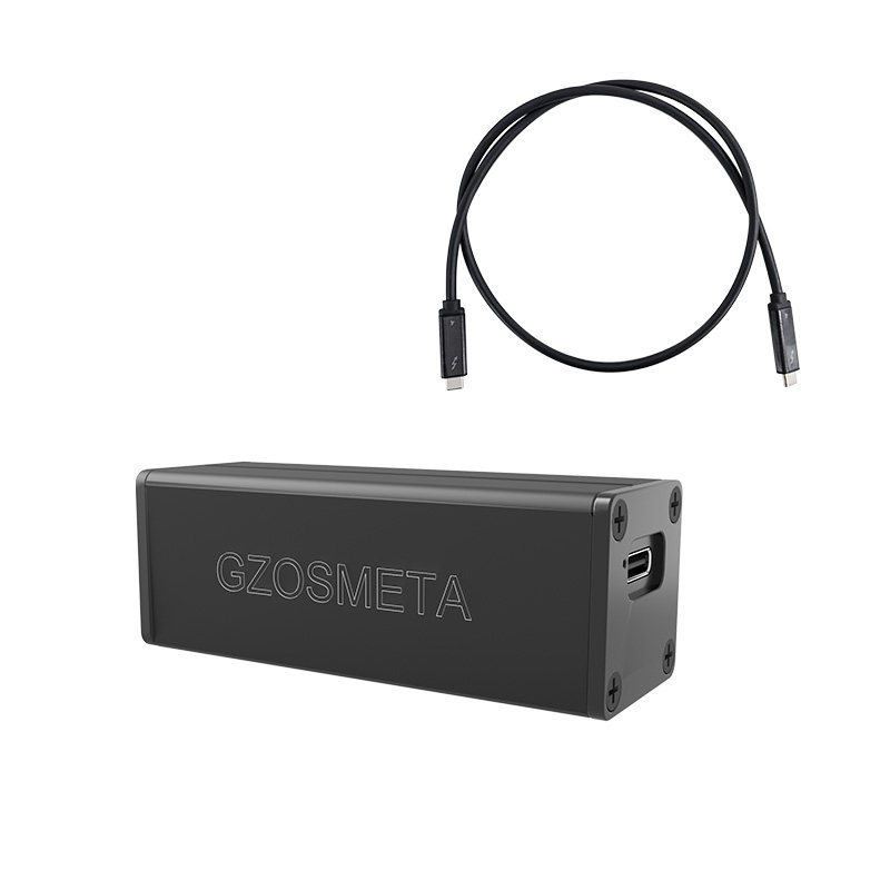 Adaptor T3 / T4 OCuLink Thunde - Oculink Egpu Dock Graphics Card ulasan dan harga