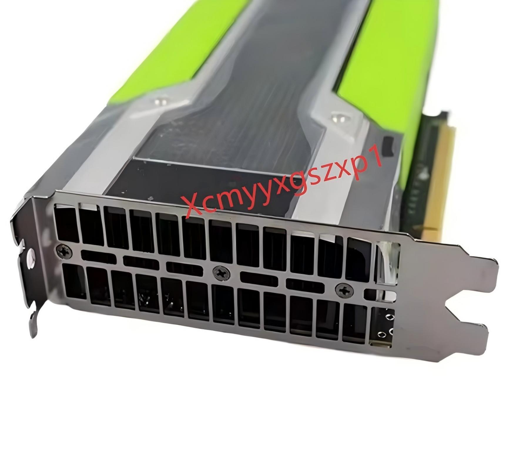 Kartu Akselerator GPU NVIDIA T - Ai Deep Learning Workstation Gpu 24Gb ulasan dan harga