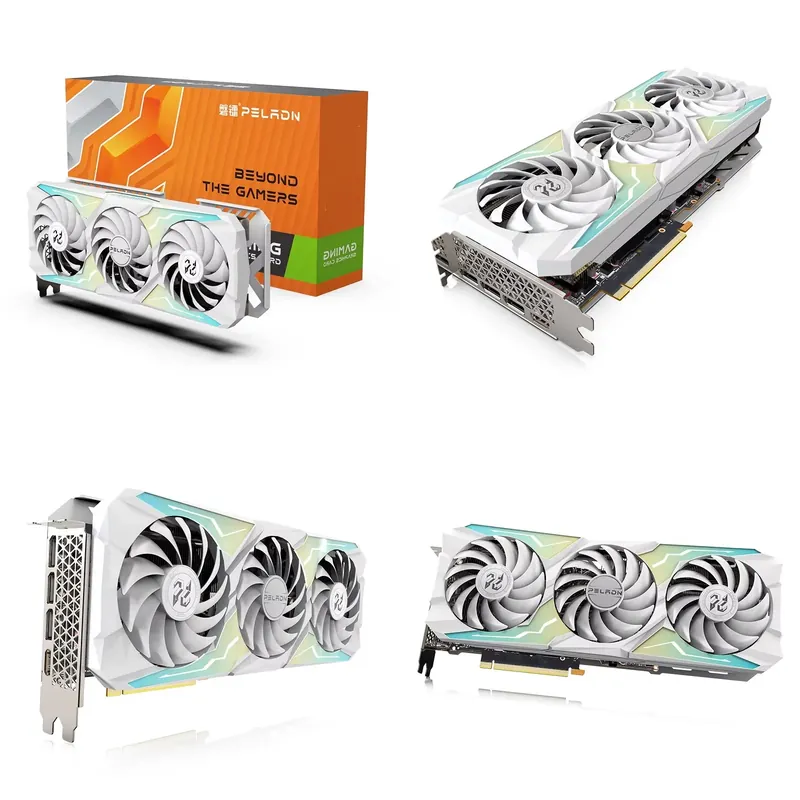 Penjualan Panas Kartu Grafis G - Rtx 3080 Ti 12Gb ulasan dan harga