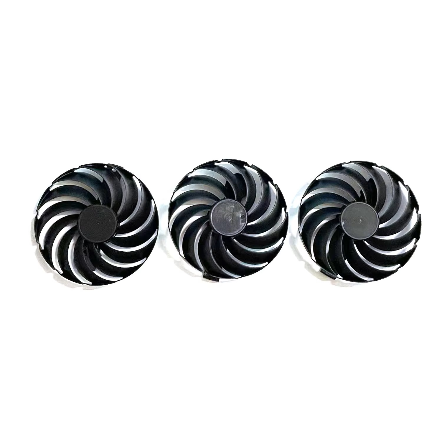 Kipas Pendingin DIY Baru 95MM  - Rx 6900 Xt 16Gb ulasan dan harga
